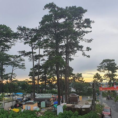 Duy Hotel Da Lat Kültér fotó