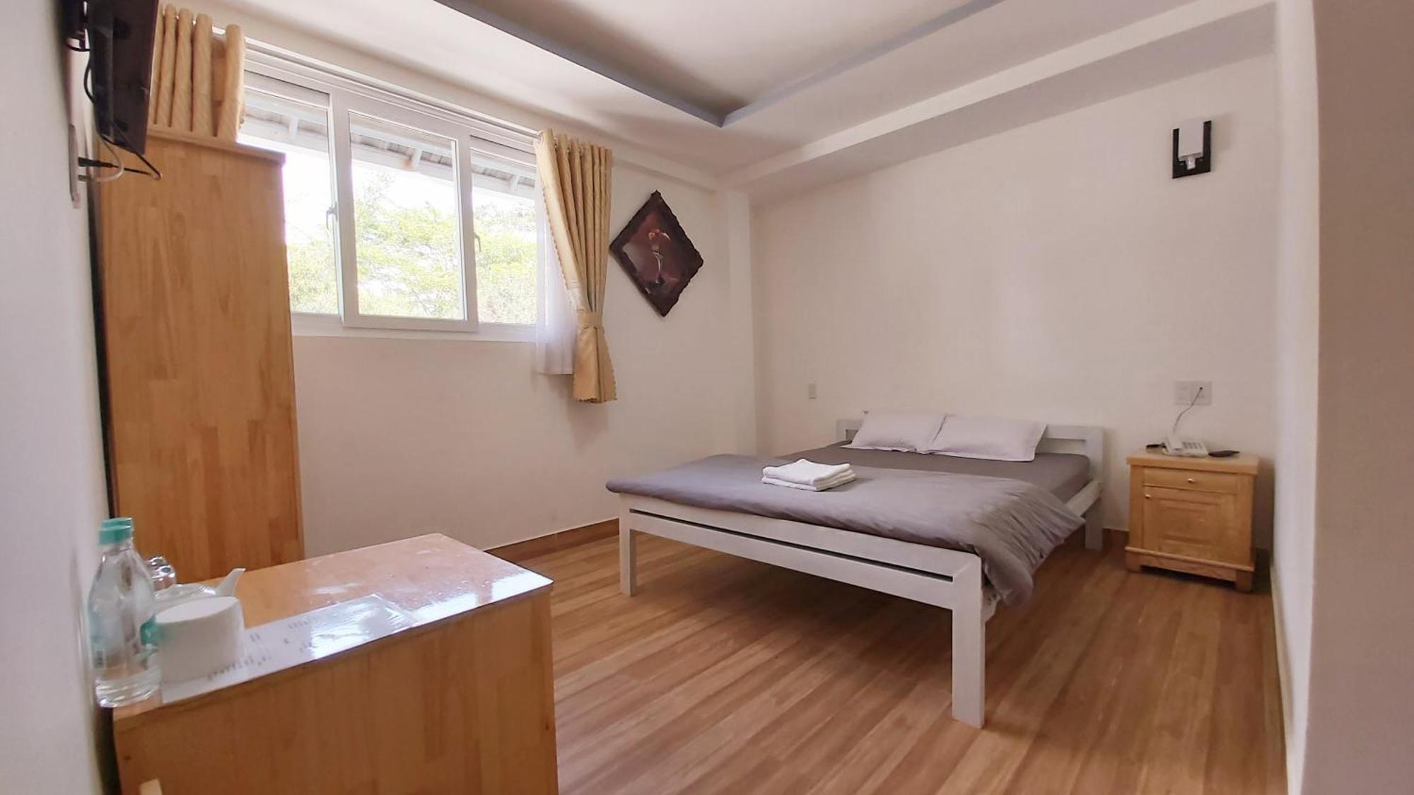 Duy Hotel Da Lat Szoba fotó