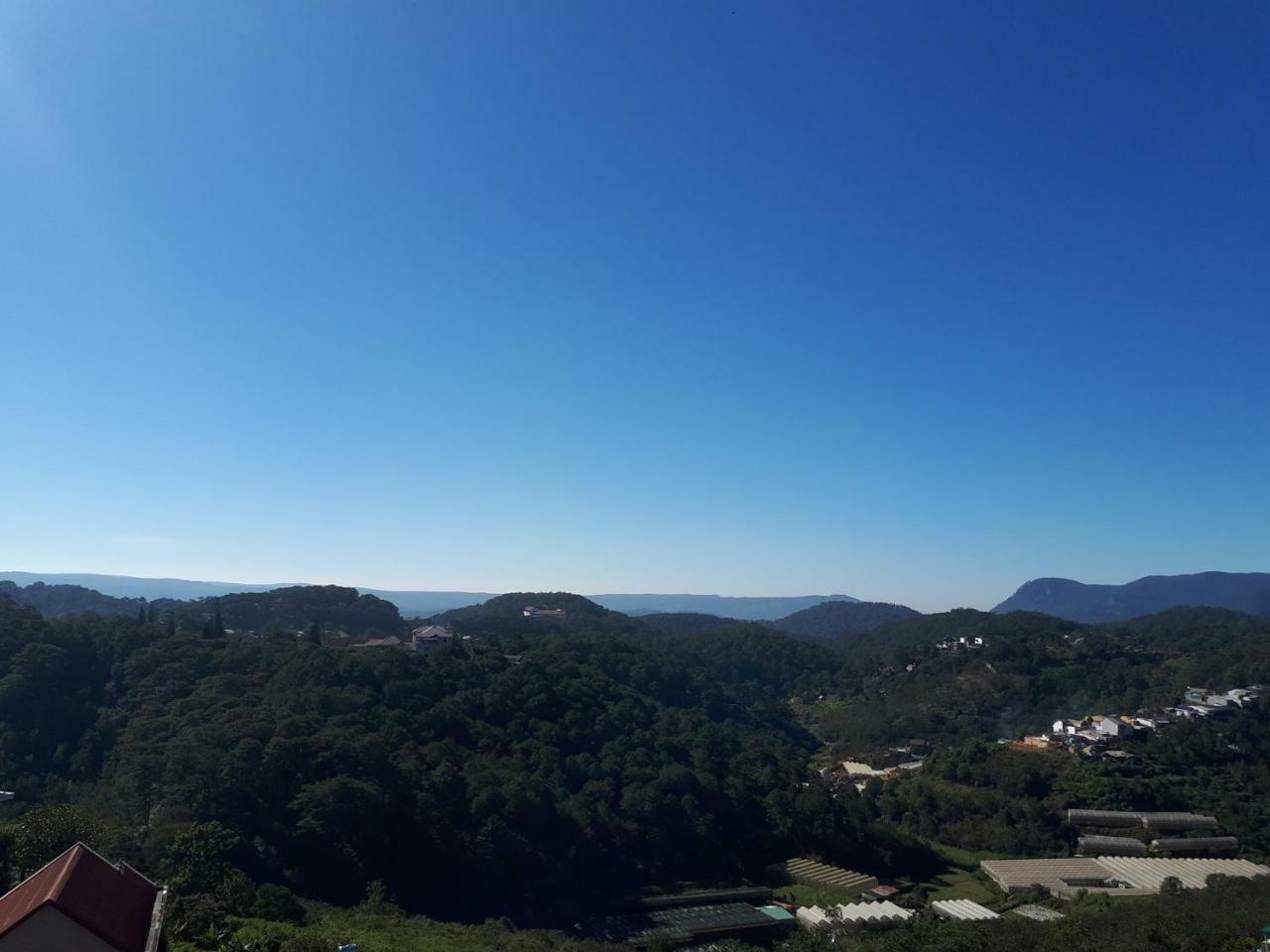 Duy Hotel Da Lat Kültér fotó