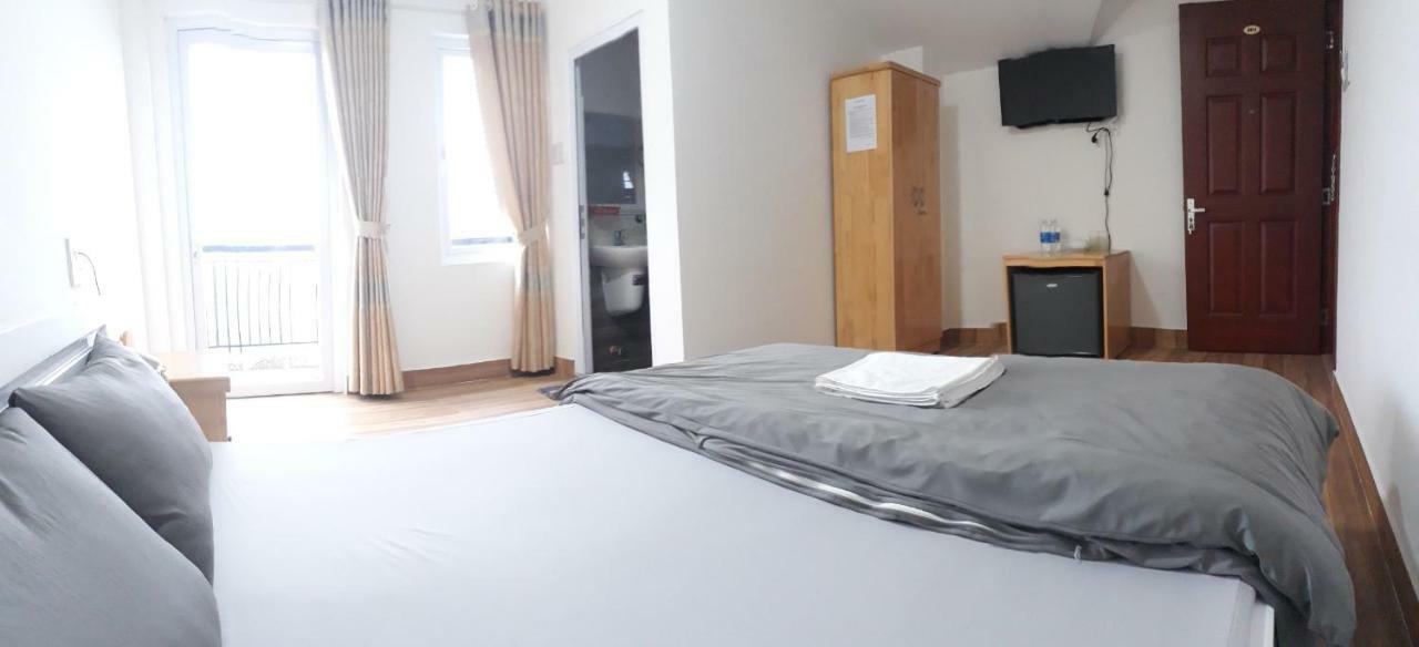 Duy Hotel Da Lat Kültér fotó