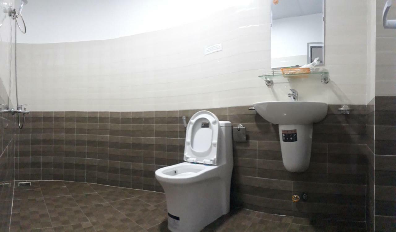 Duy Hotel Da Lat Kültér fotó