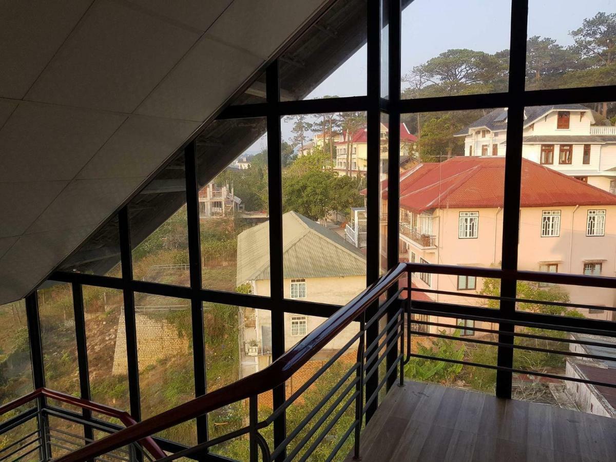Duy Hotel Da Lat Kültér fotó