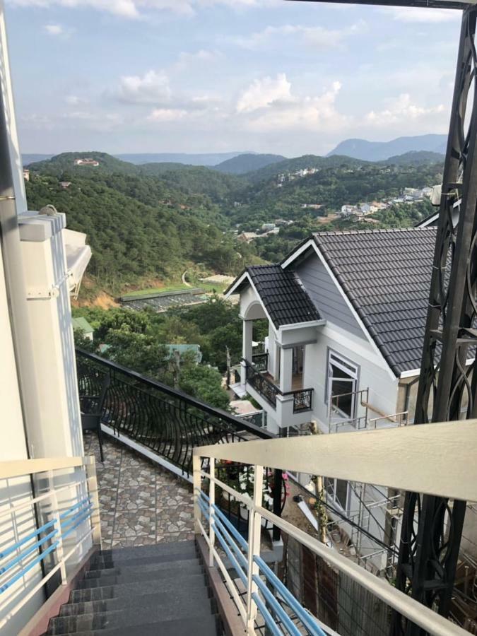 Duy Hotel Da Lat Kültér fotó