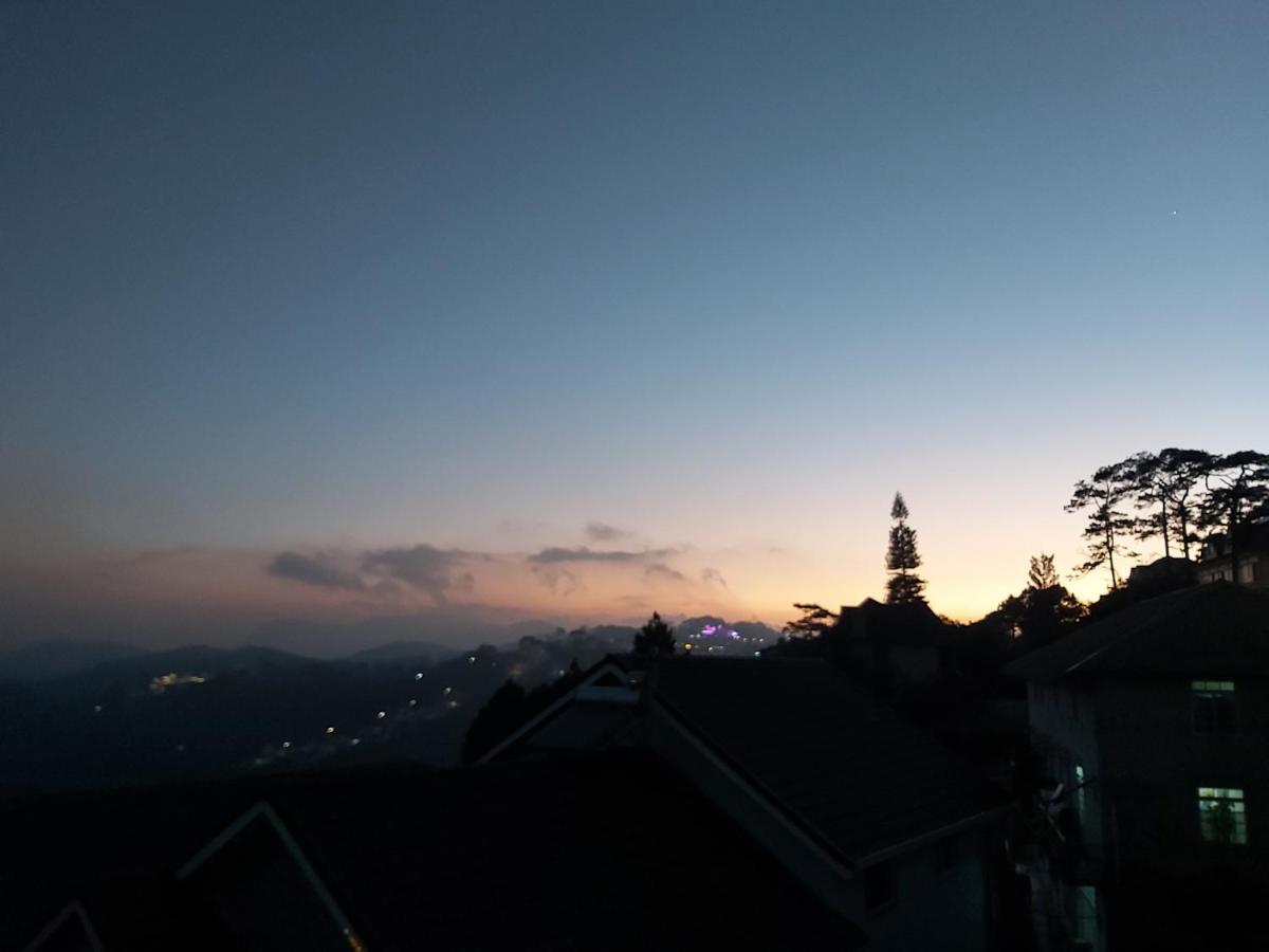 Duy Hotel Da Lat Kültér fotó