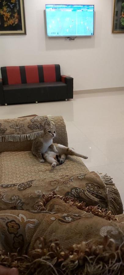 Duy Hotel Da Lat Kültér fotó